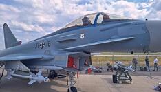 Ex-Airbus- und EADS-Chef warnt vor Entwicklung eigener Kampfjets