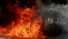 Gewalt nach Tötung von Drogenboss: US-Airlines streichen dutzende Flüge nach Mexiko