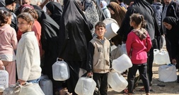 Hamas-Vertreter: Wahl eines neuen Anführers steht kurz bevor