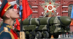 Putin: Entwicklung russischer Atomstreitkräfte ist