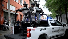 Mexiko: Gewalt nach Tötung von berüchtigtem Drogenboss