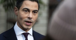 Niederlande: Neue Regierung von Ministerpräsident Jetten wird vereidigt