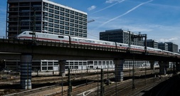 Deutsche Bahn und GDL setzten Tarifverhandlungen fort