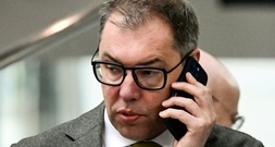 Ukrainischer Botschafter: Deutschland hat bei Unterstützung Führungsrolle übernommen