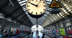 Deutsche Bahn und GDL verhandeln weiter - letzte Runde vor Ende der Friedenspflicht