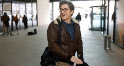 Juso-Chef Türmer dringt auf breitere Beitragsbasis für Sozialkassen