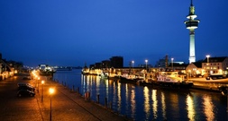 Prozess wegen Anschlagsplänen auf Klinik in Bremerhaven beginnt mit Teilgeständnis