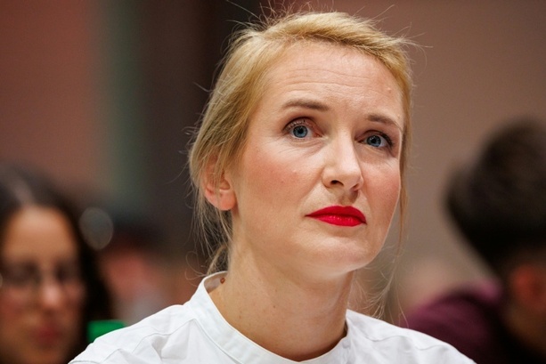 Bild vergr&ouml;&szlig;ern: Linkspartei gegen Überlegungen für Rente mit 70