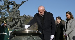 Koreanische Kosmetik für Brasilien: Präsident Lula unterzeichnet Abkommen in Seoul