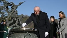 Koreanische Kosmetik für Brasilien: Präsident Lula unterzeichnet Abkommen in Seoul