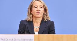 Bericht: Malmendier scheidet als Wirtschaftsweise aus