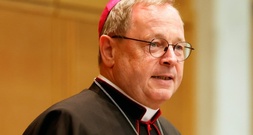 Bischof Bätzing gegen AfD-Verbot: Löst Probleme nicht