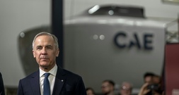 Kanadas Premier reist auf der Suche nach neuen Handelspartnern nach Asien