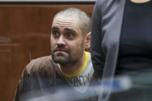 Bild vergr&ouml;&szlig;ern: Sohn von getötetem US-Regisseur Reiner plädiert auf nicht schuldig