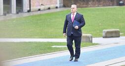 EU-Politiker fordern Stimmrechtsentzug für Ungarn