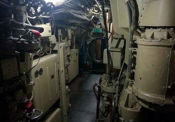 Bild vergr&ouml;&szlig;ern: Autos für U-Boote: Deutschland und Kanada planen Handelsdeal