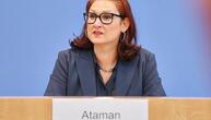 Ataman wirft Regierung Versäumnisse bei Frauenrechten vor