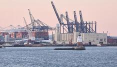 Außenhandel rechnet mit Ende des Zoll-Deals zwischen Europa und USA