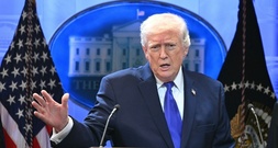 USA wollen weltweiten Zoll von 15 Prozent erheben