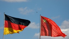 SPD fordert von Merz klare wirtschaftspolitische Worte bei China-Reise