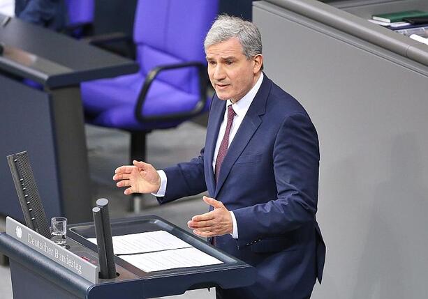 Bild vergr&ouml;&szlig;ern: Transatlantik-Koordinator stellt Bedingungen für Abkommen mit USA