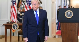 Neue weltweite US-Zölle in Höhe von zehn Prozent in Kraft getreten