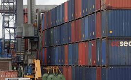 Ifo-Institut: Exporterwartungen gestiegen