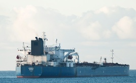 Bericht: Russland exportiert mehr Öl als 2021 - aber verdient weniger