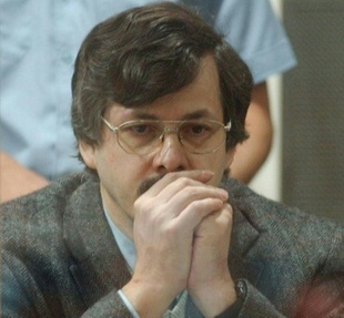 Bild vergr&ouml;&szlig;ern: Kinderpornografische Fotos in Zelle von belgischem Serienmörder Dutroux gefunden