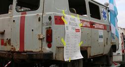 Nouripour wirft China aktive Unterstützung im Ukraine-Krieg vor