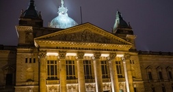 Bundesverwaltungsgericht: Masernschutz für Schulkinder und Abschuss von Wölfen auf Agenda