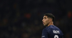 PSG-Fußball-Star Hakimi muss in Frankreich wegen Vergewaltigungsvorwurf vor Gericht