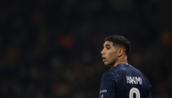PSG-Fußball-Star Hakimi muss in Frankreich wegen Vergewaltigungsvorwurf vor Gericht