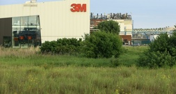 PFAS-Verschmutzung: Auftakt im Prozess gegen Chemiekonzern 3M in Belgien