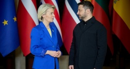 Vier Jahre Krieg: G7 erklären unerschütterliche Unterstützung für Ukraine