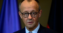 Merz betont vor China-Besuch Chancen der Zusammenarbeit und fordert fairen Wettbewerb