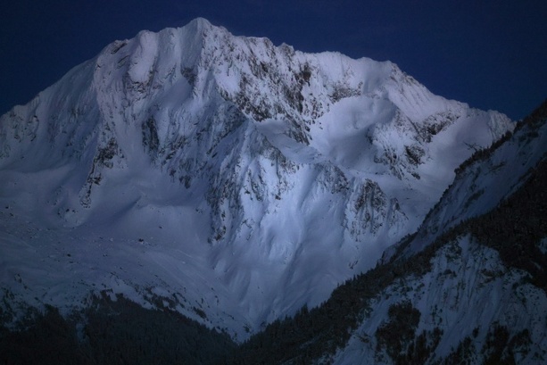 Bild vergr&ouml;&szlig;ern: Schon wieder zwei Lawinen-Tote in Frankreich - Gesamtzahl steigt auf 30