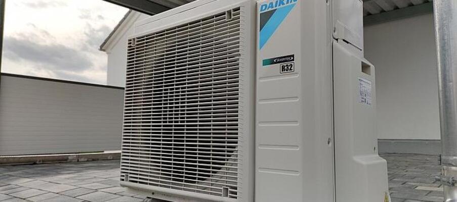 Koalition einigt sich auf Reform des Gebäudeenergiegesetzes