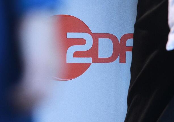 Bild vergr&ouml;&szlig;ern: KI-Material: ZDF verteidigt Abberufung von Studioleiterin