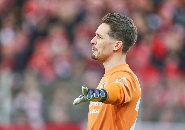 Bild vergr&ouml;&szlig;ern: Play-offs: Leverkusen erreicht Achtelfinale der Champions League