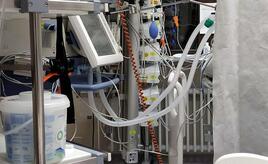 Gesundheitsökonom will höhere Gebühr für Krankenhausaufenthalte