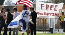 Antisemitismus-Vorwurf: US-Regierung verklagt Hochschule UCLA