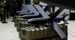 Haushaltsausschuss stimmt über Kampfdrohnen für die Bundeswehr ab