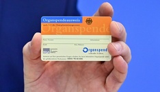 Patientenschützer kritisieren Einknicken des Bundes bei Regelungen zum Organspenderegister