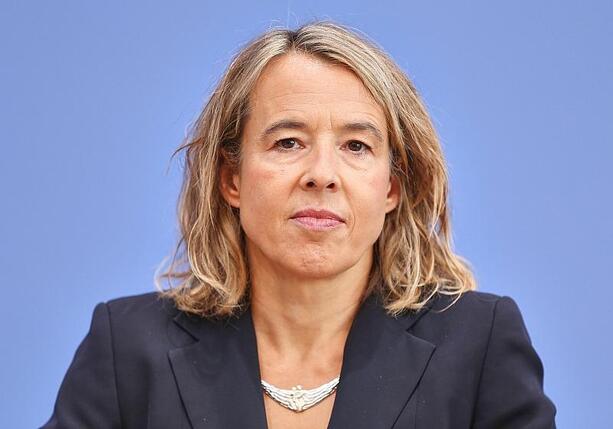 Bild vergr&ouml;&szlig;ern: Klingbeil-Berater bedauert Wirtschaftsweisen-Aus für Malmendier