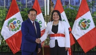 Peru: Übergangspräsident ernennt Ökonomin zur Regierungschefin