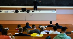 Statistik: Zahl der Studienberechtigten in Deutschland 2025 gesunken