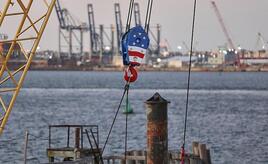 Apollo-Chefökonom blickt optimistisch auf US-Wirtschaft