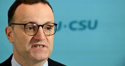 Spahn verteidigt Pläne für neues Heizungsgesetz