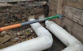 Kommunen fordern Klarheit für Wärmeplanung